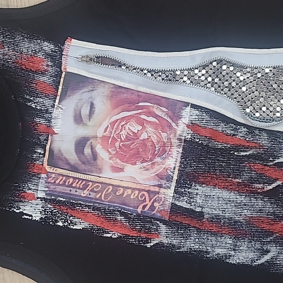 Tank Top - Picture 2 of 3